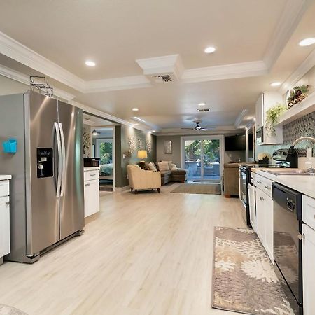 Villa #1 Island Hideaway Pick Me!!! à Fort Myers Beach Extérieur photo