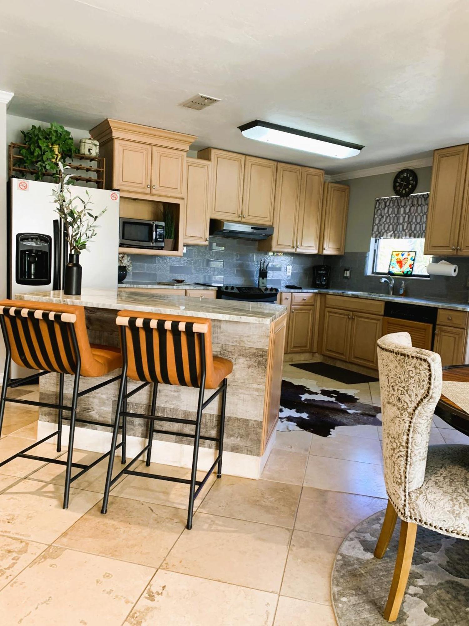 Villa #1 Island Hideaway Pick Me!!! à Fort Myers Beach Extérieur photo