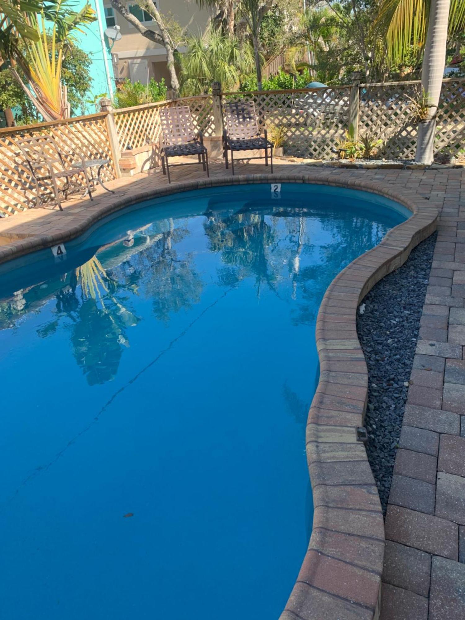 Villa #1 Island Hideaway Pick Me!!! à Fort Myers Beach Extérieur photo