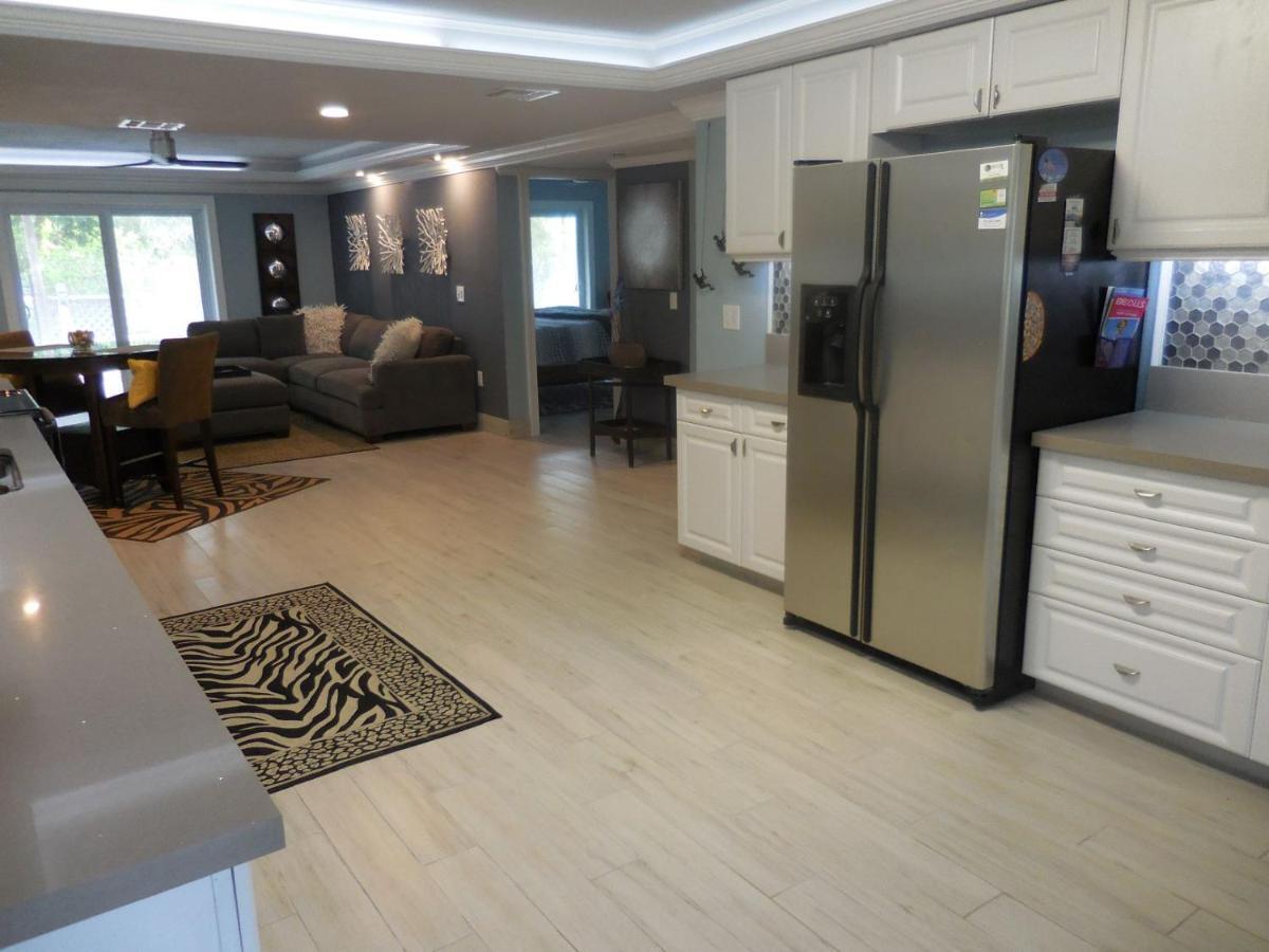Villa #1 Island Hideaway Pick Me!!! à Fort Myers Beach Extérieur photo