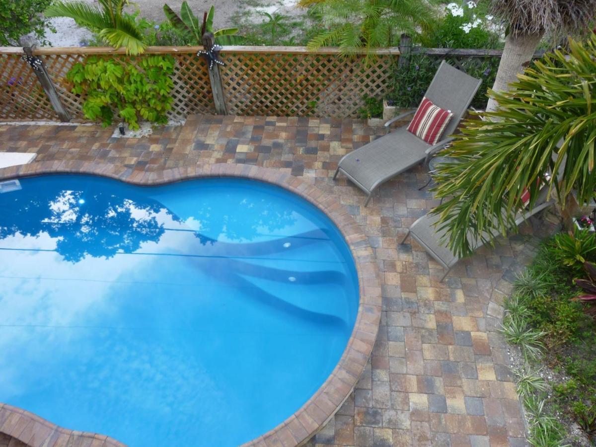 Villa #1 Island Hideaway Pick Me!!! à Fort Myers Beach Extérieur photo