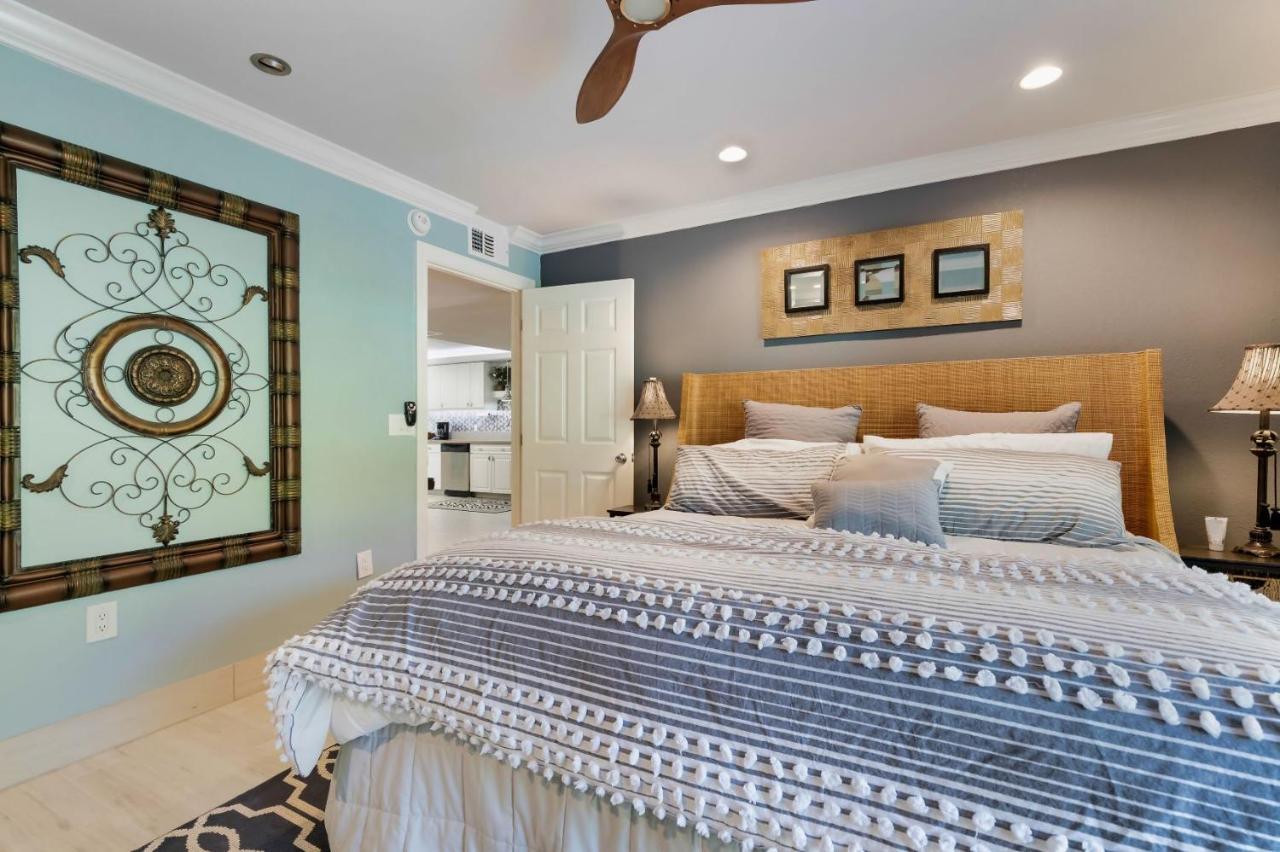 Villa #1 Island Hideaway Pick Me!!! à Fort Myers Beach Extérieur photo