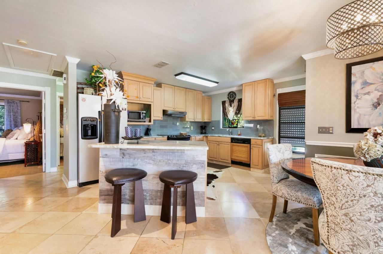 Villa #1 Island Hideaway Pick Me!!! à Fort Myers Beach Extérieur photo