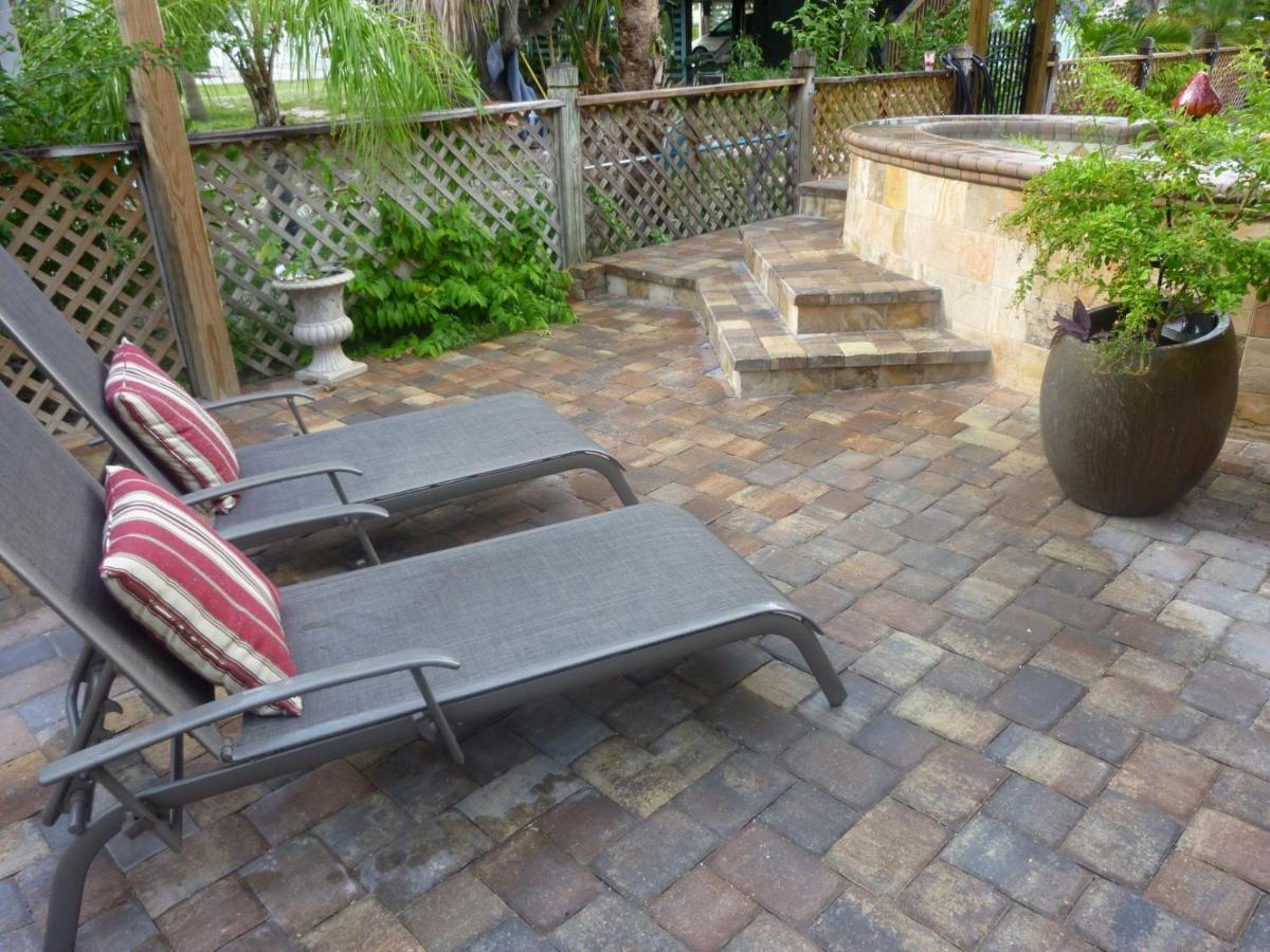 Villa #1 Island Hideaway Pick Me!!! à Fort Myers Beach Extérieur photo